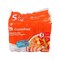 Carrefour Chicken Curry Flavour Instant Noodles 80g Pack of 5